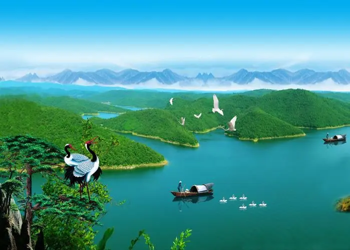 电子智能